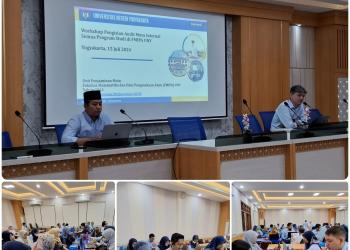 Workshop on Completing the AMI Questionnaire via the Siaudi Application