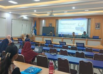Simulasi Awal AL Prodi S1 Pendidikan Biologi