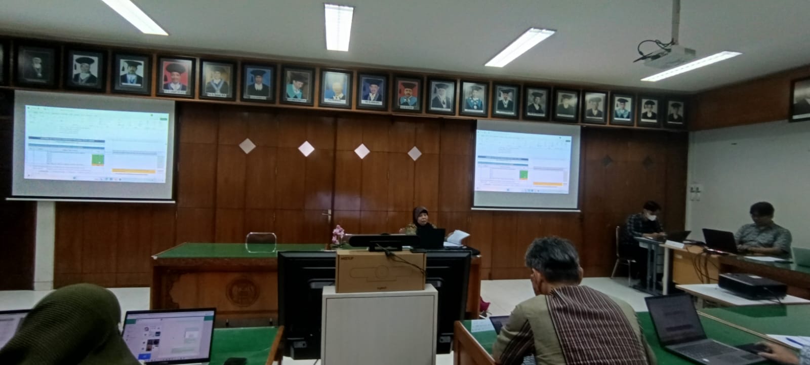 Dokumentasi