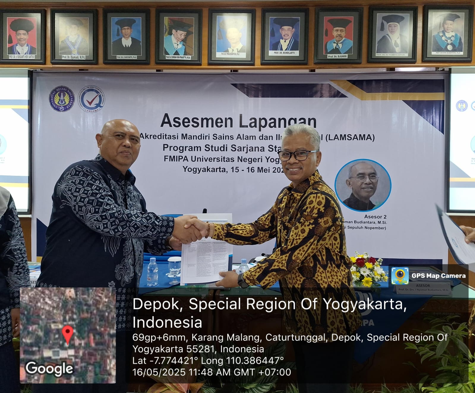 Dokumentasi