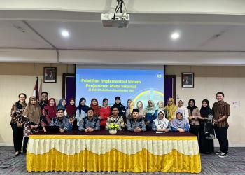 PKM DPM UNY