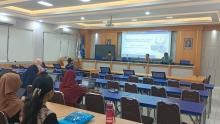 Simulasi Awal AL Prodi S1 Pendidikan Biologi